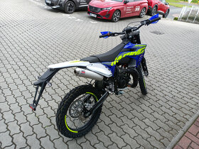 Sherco Factory 50ccm Enduro RS - 5