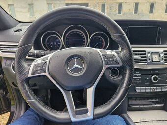 Mercedes E 350 r.v.2015. 212 K - 5