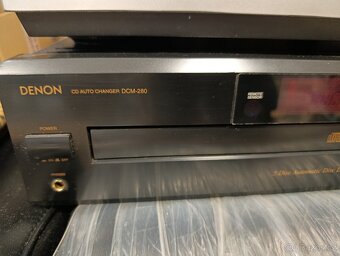 Komponenty k opravě - 5