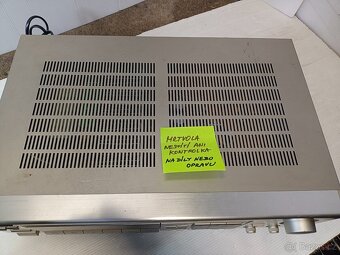 ONKYO TX-8210R rádio se zasilovačem - 5