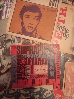 Prodám Karel Gott - 5