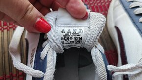 Dámské botasky Puma vel. 36 - 5