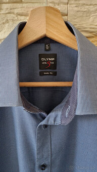 Košile Olymp, BodyFit 41 - 5