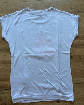 Tričko vel. 164 - 5