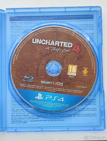 Hry na PS4 (jako nové) - 5