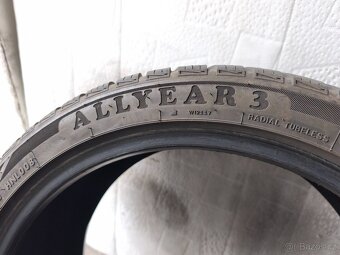 225/40 r18 celoroční pneumatiky - 5