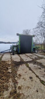 Vakovač - Budissa bager RT 7000 - 5