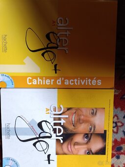 Učebnice pro střední školy - 5