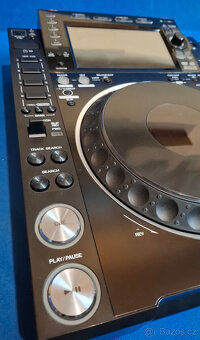 Predám 2 x PIONEER CDJ-2000 NXS2 - 5