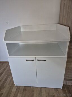 Přebalovací komoda/pult - 5