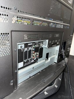 Televize Panasonic - 5