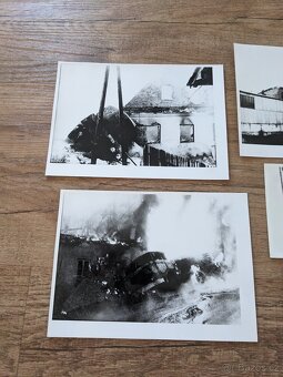 22 kusů starých fotek s auty - 5