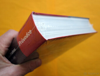 Jiří Padevět- Průvodce protektorátní Prahou/NEČTENÉ ve fólii - 5