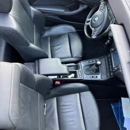 BMW 318ci Cabrio - 5