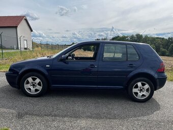 VW GOLF IV 1.6 74kw - 5