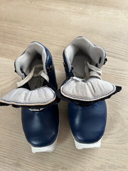 Boty na běžky SNS vel. 29 - 5