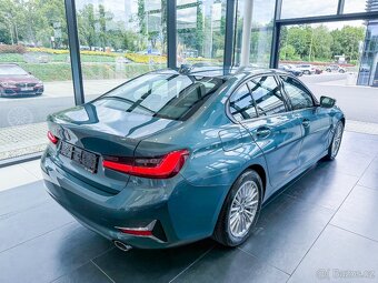 BMW 330d xDrive, G20, 195kw - 5