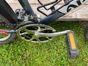 Dívčí kolo Apache Ponny, velikost 16" - 5