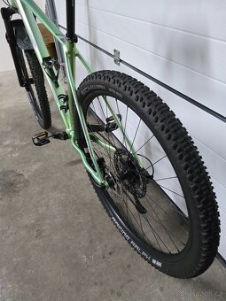 Superior XP 939 29x 19,0" (L) - 5