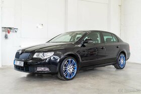 Pronájem místa k parkování - 5