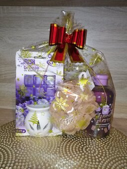 Dárková vánoční sada - 5