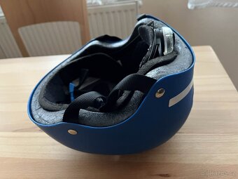 Prodám kvalitní dětské přilby/přilba . - 5