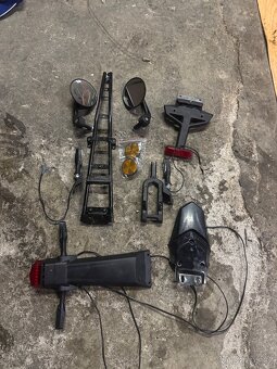 Talaria sting mx4 l1e-B - 5