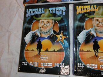 banjo country knihy a struny - 5