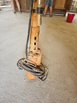 Cerpadlo do studny - 5