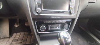 Škoda Superb 2, 2,0 TDi, 125kw - 5