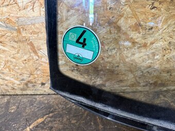 ČELNÍ OKNO VW PHAETON - 5