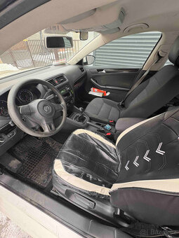 prodej VW Jetta - 5