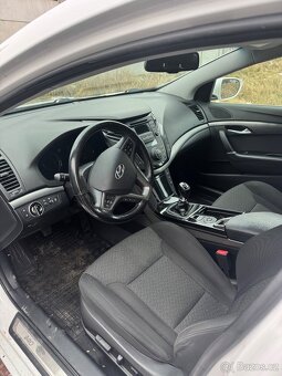 Hyundai i40 TOP VÝBAVA - 5