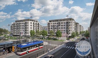 Prodej bytu 4+kk 106,9 m² - 5