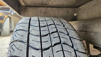 Sklopný autopřepravník - nová STK - 5