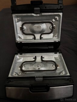 Tefal toastovac - 5