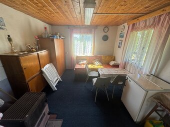 Prodej zahrady v Litvínově - 5