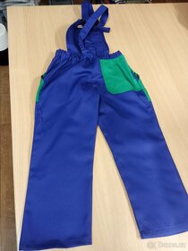 Monterky - dětské - 5