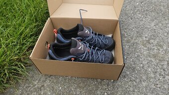 Salewa WS MTN TRAINER LITE GTX. Velikost 40 EU - 5