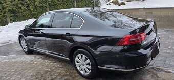 VW PASSAT b8  2.0 TDi 110 kW 4Motion - 5