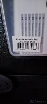 Dětská autosedačka - 5