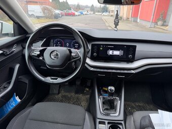 Prodej Škoda OCtavia - 5