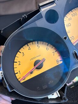 Zbytky Nissan Murano 3.5 V6 - 5