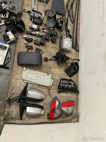 Ford S-max náhradní díly - 5