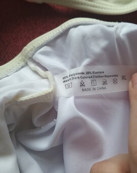 Nové dámské plavky - 5