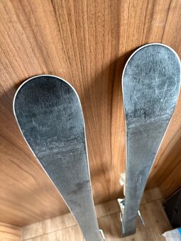 Dětské lyže 110 Vist - 5