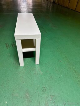 Prodám konferenční stolek IKEA Lack - 5