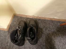 Dámské boty vel. 39 - 5