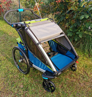 Thule Sport 2 Jogging kit TOP - 5