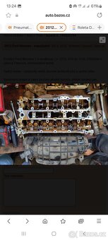 Ford Mondeo mkIV, 1.6 ecoBoost, r.v.2012 - 5